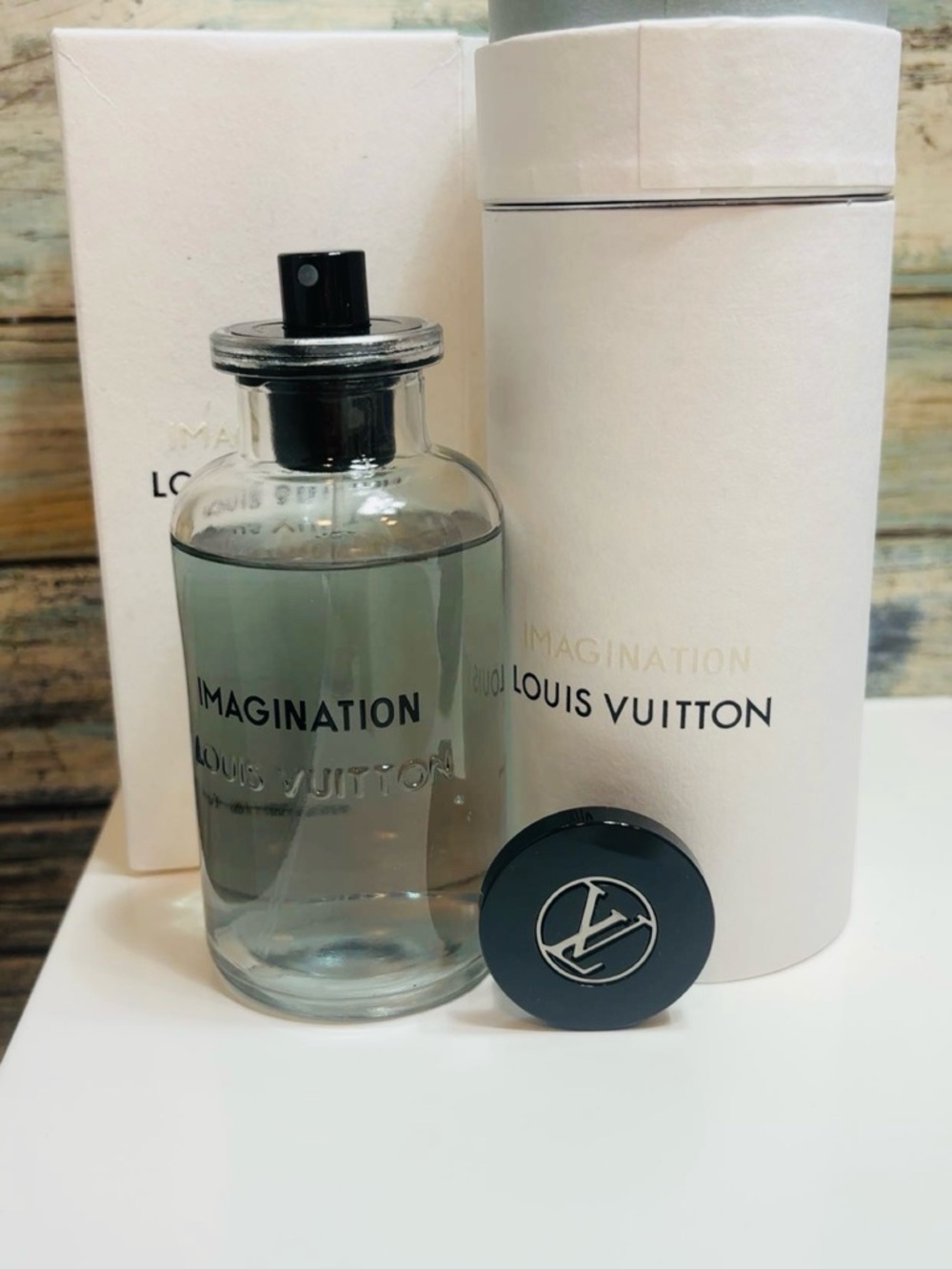 Louis Vuitton Imagination - Picture 2 of 4